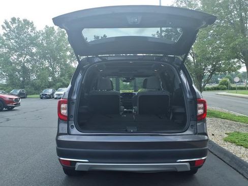 Used 2020 Honda Pilot Elite image 7