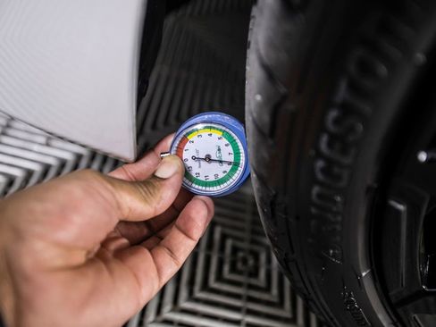 Used 2025 BMW 230i 230i w/ M Sport Package image 49