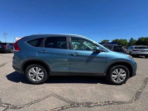 Used 2013 Honda CR-V EX-L image 8