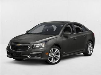 Used 2016 Chevrolet Cruze LT w/ RS Package FWD video 1
