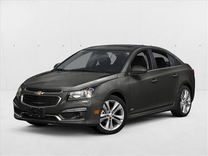 Used 2016 Chevrolet Cruze LT w/ RS Package