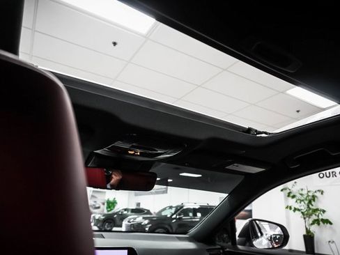 Used 2023 Lexus NX 350 AWD image 22