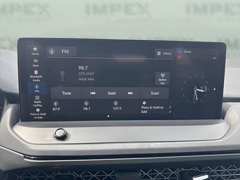 Used 2025 Honda Accord EX-L image 19