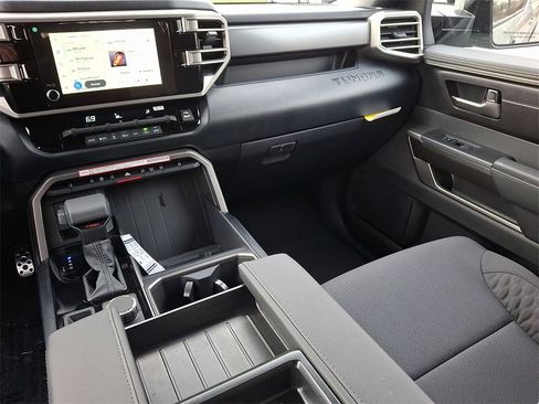 New 2026 Toyota Tundra SR5 image 11