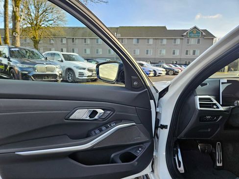 New 2026 BMW M3 Competition image 23