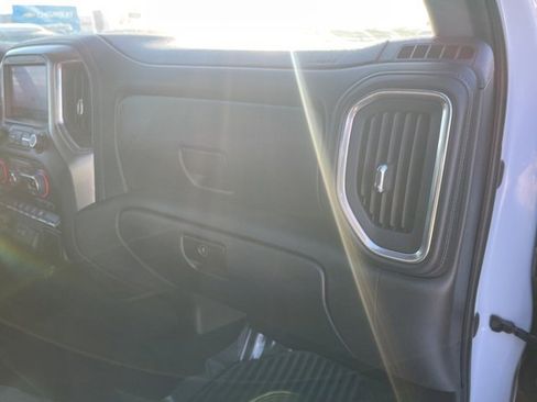 Used 2020 Chevrolet Silverado 1500 LT w/ All-Star Edition image 54