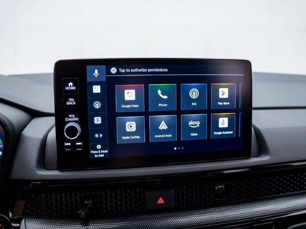 Certified 2026 Honda CR-V Sport Touring image 23