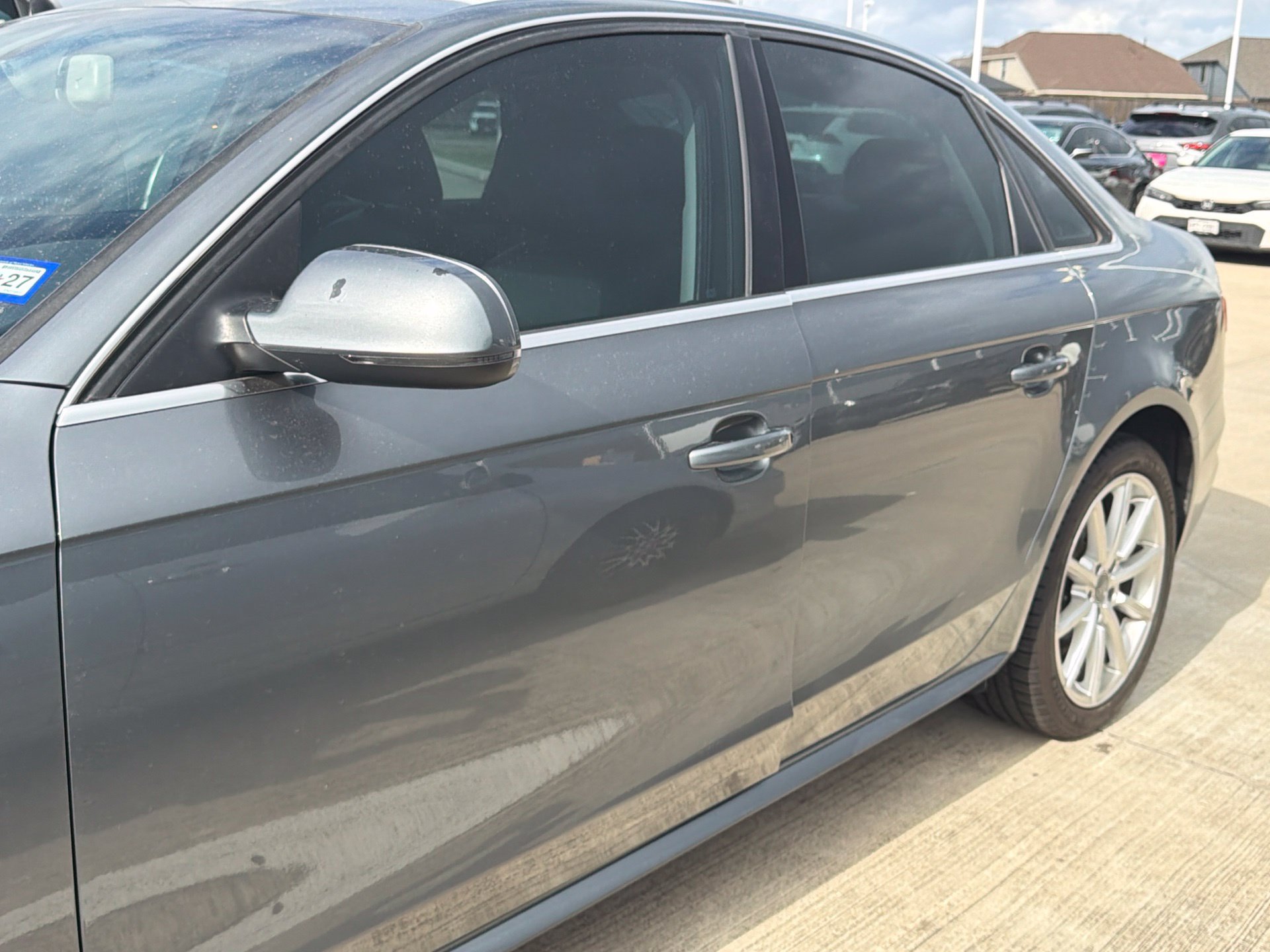 Used 2014 Audi A4 2.0T Premium Plus FWD image 7