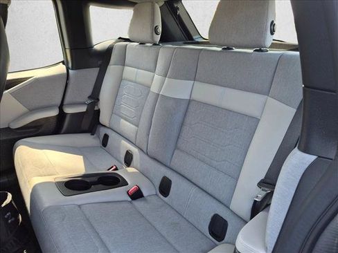 Used 2014 BMW i3 w/ Range Extender RWD image 19