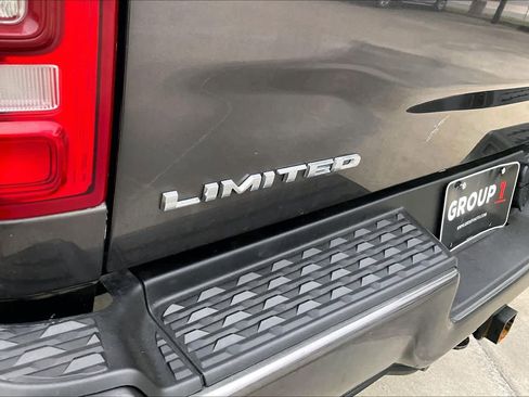 Used 2020 RAM 3500 Limited AWD/4WD image 30