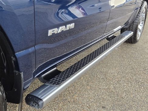 Used 2020 RAM 1500 Big Horn image 11