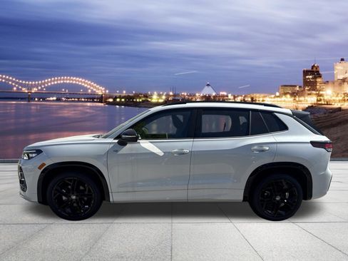 New 2026 Volkswagen Tiguan SE R-Line FWD image 2