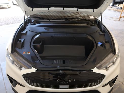 New 2025 Ford Mustang Mach-E GT image 20