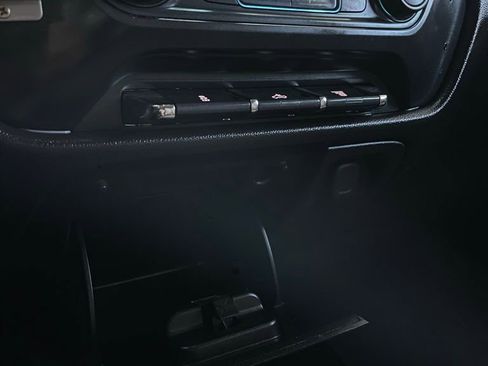 Used 2017 Chevrolet Silverado 2500 W/T image 34