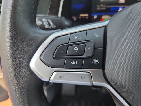 Used 2022 Volkswagen Jetta SE FWD image 30
