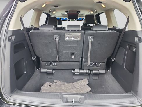 Certified 2025 Honda Odyssey Touring image 14