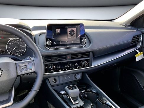 New 2026 Nissan Rogue SV image 6