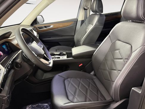 New 2026 Volkswagen Atlas SE AWD/4WD image 7