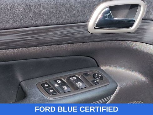 Used 2021 Jeep Grand Cherokee Laredo AWD/4WD image 10