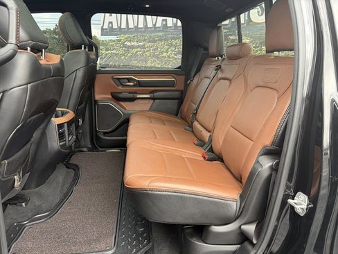 Used 2020 RAM 1500 Limited image 21