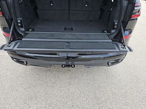 Used 2026 BMW X7 xDrive40i w/ M Sport Package image 17