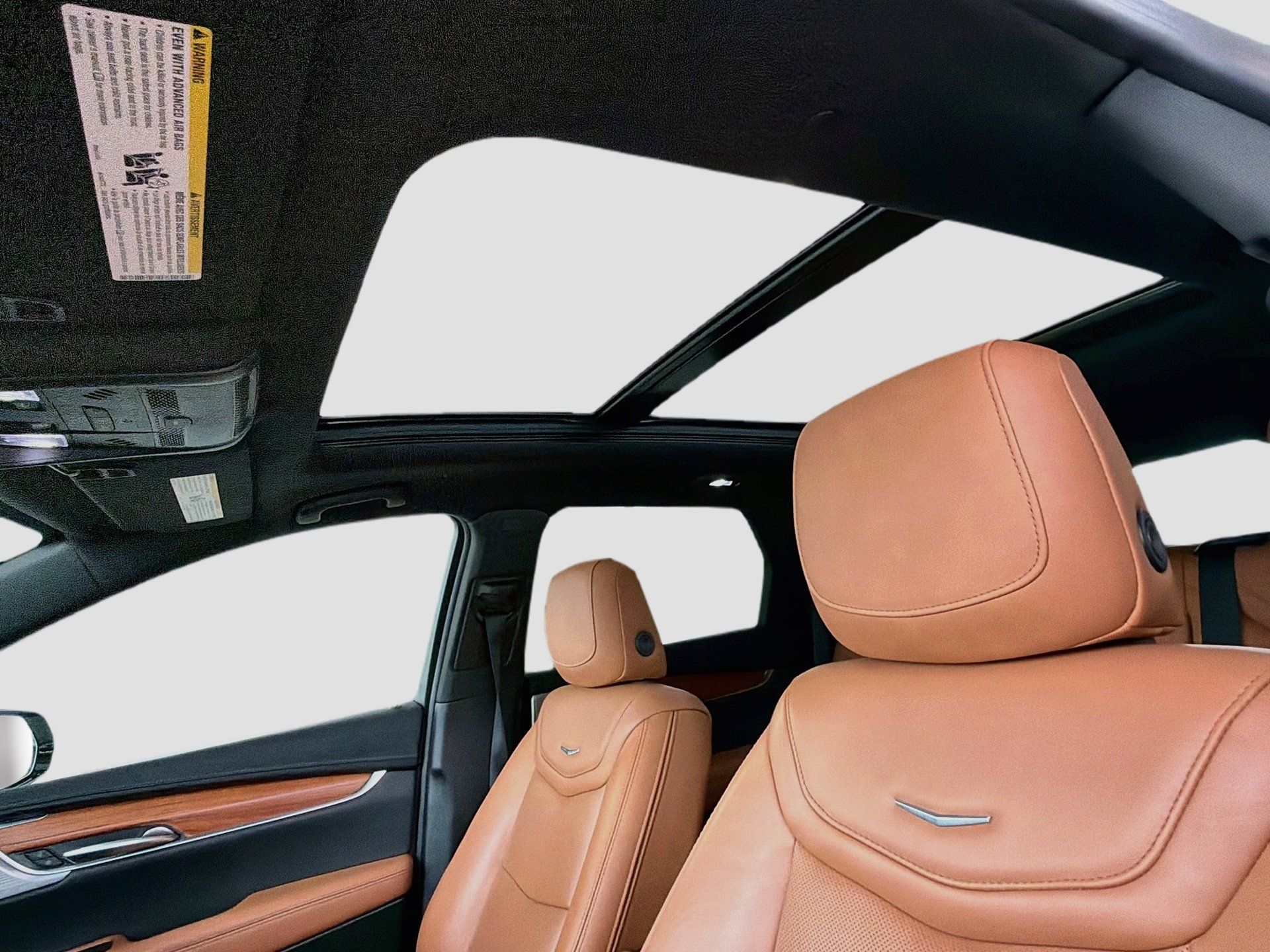 Used 2023 Cadillac XT5 Premium Luxury FWD image 26