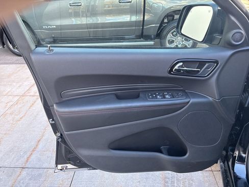 New 2026 Dodge Durango GT image 14