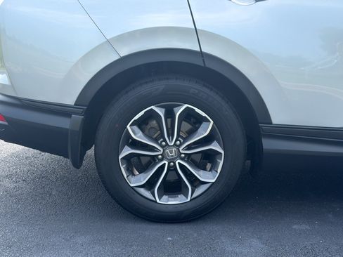 Certified 2020 Honda CR-V EX-L image 30