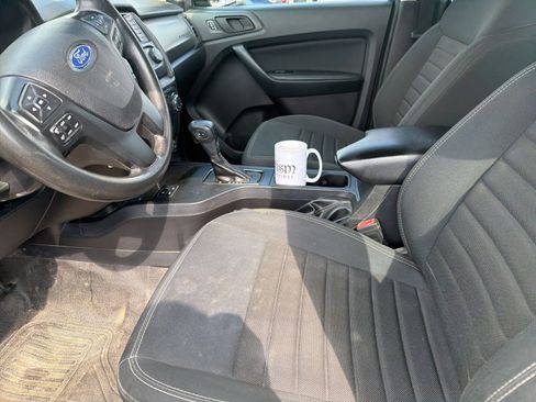 Used 2021 Ford Ranger XL w/ Equipment Group 101A High RWD image 5
