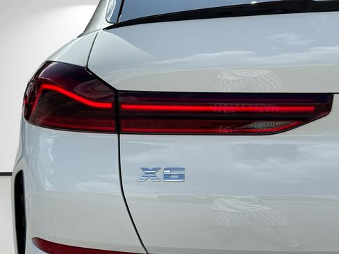 New 2027 BMW X6 M60i AWD/4WD image 10