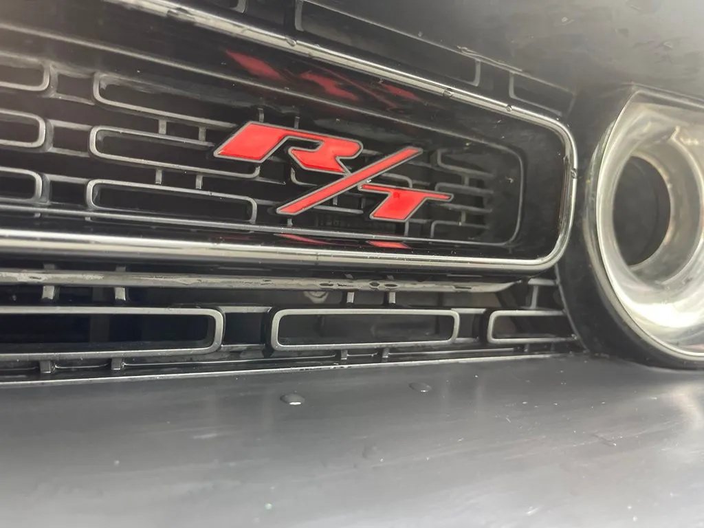 Used 2019 Dodge Challenger R/T Scat Pack RWD image 13