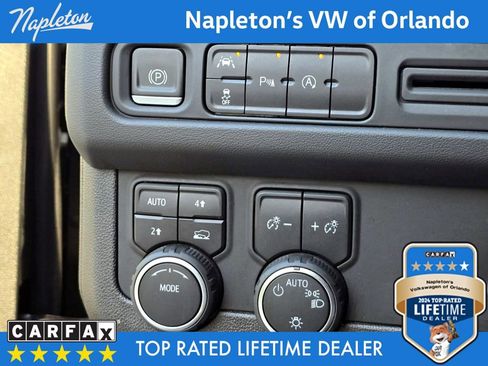 Used 2023 Chevrolet Tahoe LT image 20