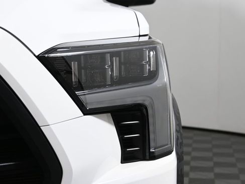 Used 2024 Toyota Sequoia TRD Pro image 11