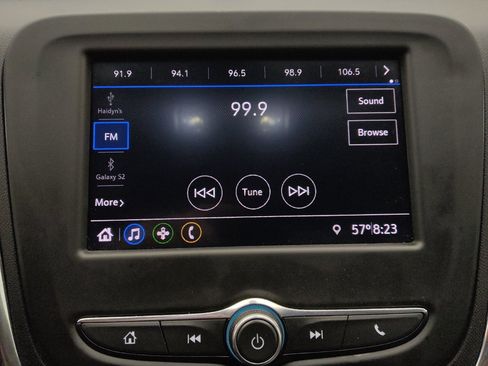 Used 2020 Chevrolet Equinox LS w/ LS Convenience Package FWD image 25