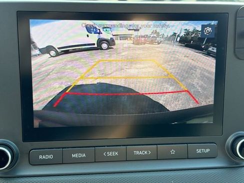 Used 2023 Hyundai Kona SEL AWD/4WD image 24