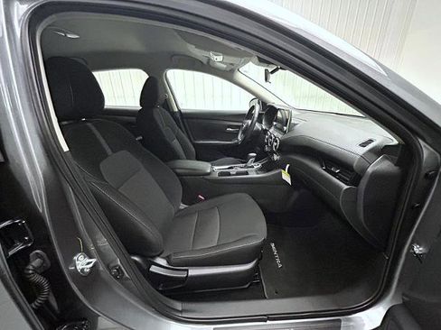 Certified 2025 Nissan Sentra SV w/ All-Weather Package image 15