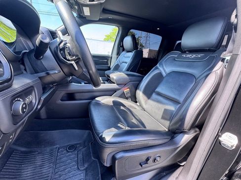 Used 2023 RAM 1500 TRX w/ TRX Level 2 Equipment Group AWD/4WD image 14