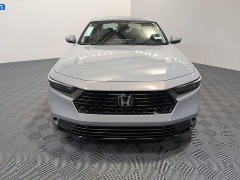 New 2026 Honda Accord EX-L image 9