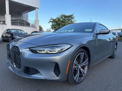 Certified 2024 BMW 430i xDrive Coupe w/ Premium Package