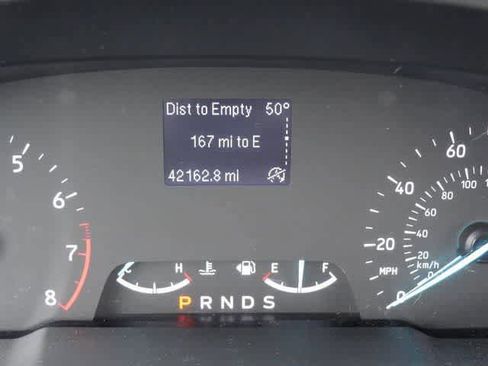 Certified 2018 Ford EcoSport S image 16