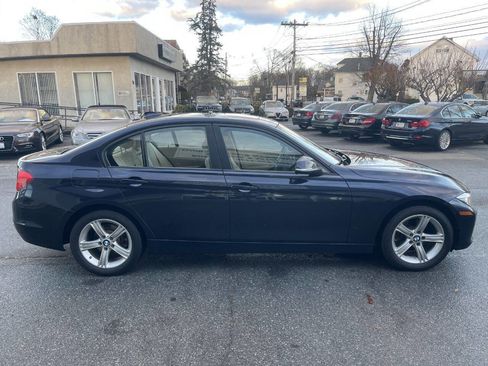 Used 2015 BMW 328i xDrive Sedan image 9