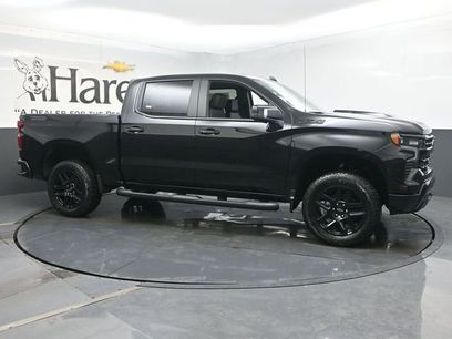 New 2026 Chevrolet Silverado 1500 LT Trail Boss w/ LT Trail Boss Premium Package