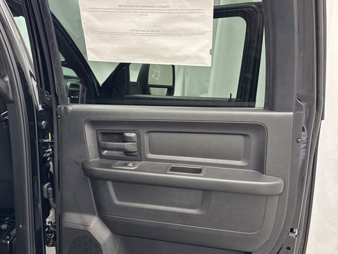 New 2026 RAM 2500 Tradesman w/ Power Wagon Package image 38