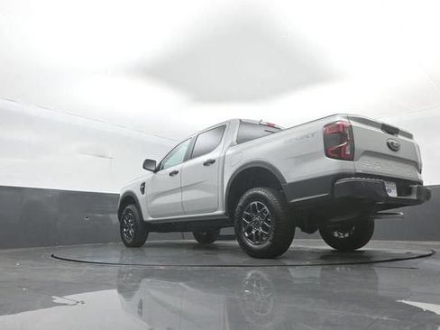 New 2026 Ford Ranger XLT w/ Equipment Group 301A High RWD image 32