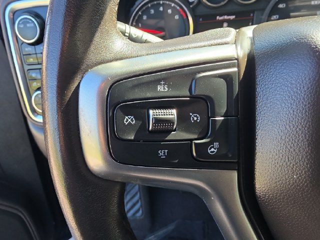 Certified 2020 Chevrolet Silverado 1500 LTZ w/ LTZ Plus Package AWD/4WD image 22
