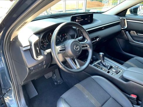 Used 2025 MAZDA CX-50 AWD 2.5 S w/ Preferred Package image 8