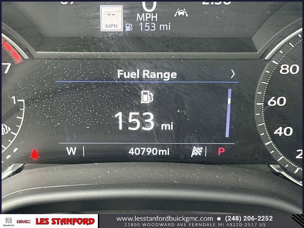 Used 2024 Cadillac CT5 Luxury w/ Sun And Sound Package AWD/4WD image 22