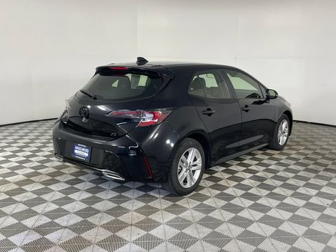 Used 2022 Toyota Corolla SE FWD image 24