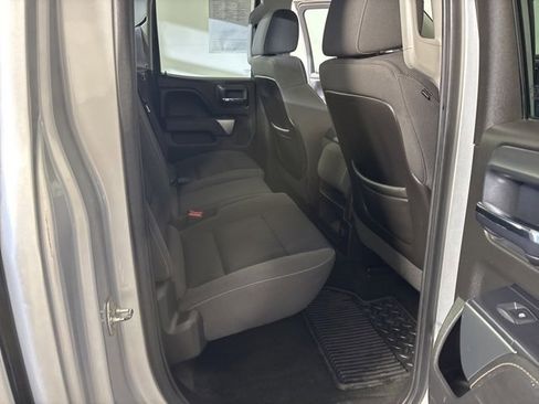 Used 2015 Chevrolet Silverado 1500 LT image 26