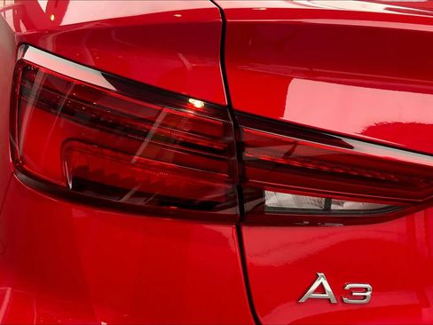 Used 2019 Audi A3 2.0T Premium w/ Convenience Package AWD/4WD image 27